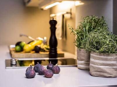 Frogner House Apartments - Arbinsgate 3