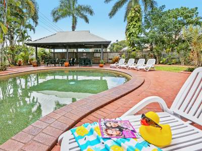 Citysider Cairns Holiday Apartments