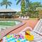 Citysider Cairns Holiday Apartments