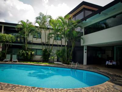 Portonovo Plaza Expo