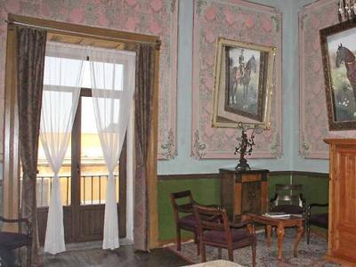 Hotel Boutique Casa De La Palma