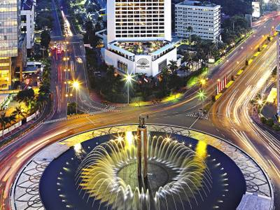 Mandarin Oriental Jakarta