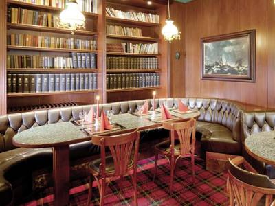 Hotel Excelsior Marienbad