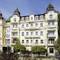 Hotel Excelsior Marienbad