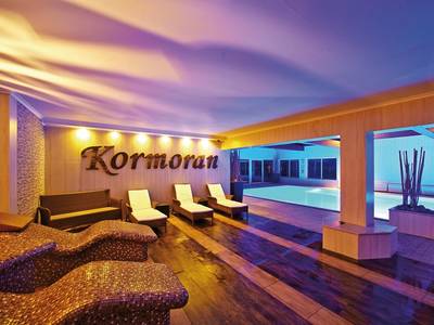 Kormoran Wellness Medical Spa