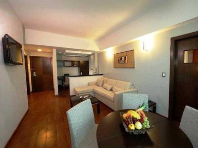 Marriott Executive Apartments Panama City, Finisterre