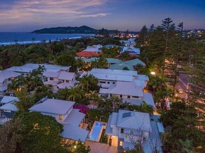 Aaman & Cinta Luxury Villas