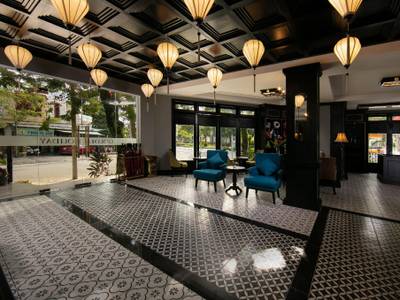 Golden Holiday Hotel & Spa