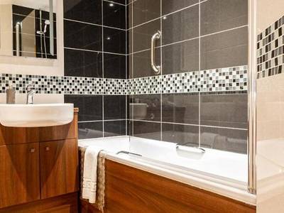 Stone Villa Guest House