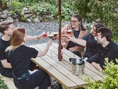 Brambles Guest House