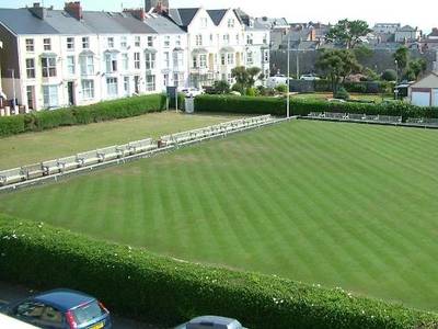 Glenholme Guest House