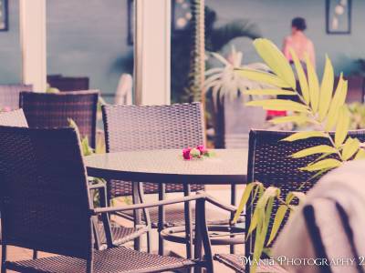 Insel Fehmarn Hotel - Samoa (Foto)