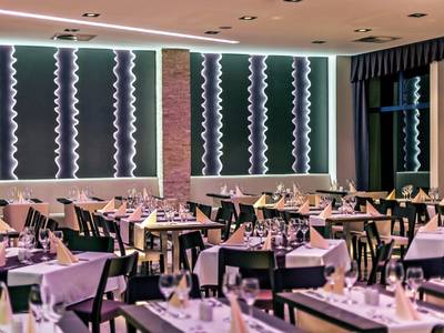 Premium Hotel Panorama Siofok