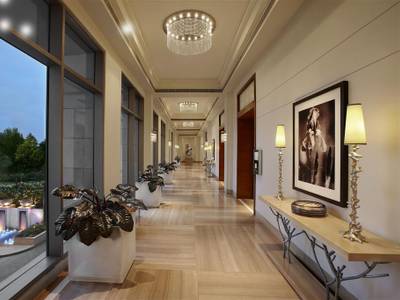 ITC Royal Gardenia, Bengaluru