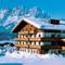 Kaiserhotel Kitzbühler Alpen