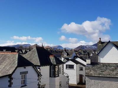 Babbling Brook Guest House