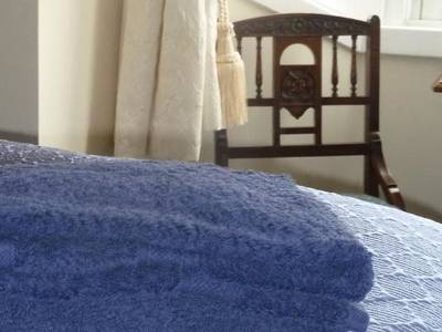 The Burnside Guest House