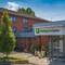 Holiday Inn Express Preston - South