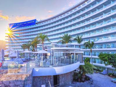 Gloria Palace San Agustin Thalasso & Hotel