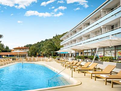 Remisens Hotel Marina