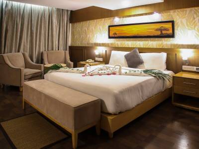 VGP Golden Beach Resort