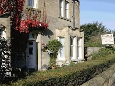 Bellevue Guest House