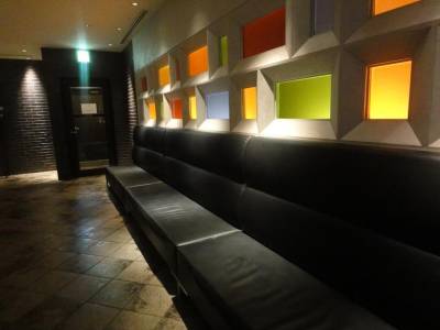 Daiwa Roynet Yokohama-Koen