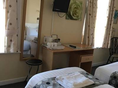 The Address - Guest house