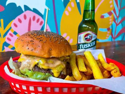 Nasama Resort (Foto)