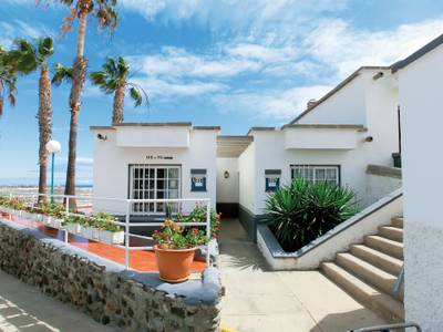 Vista Oasis Bungalows