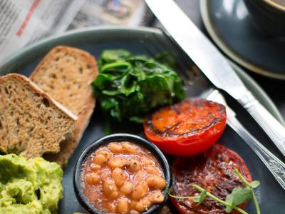 Bayards Cove Inn - Guest house