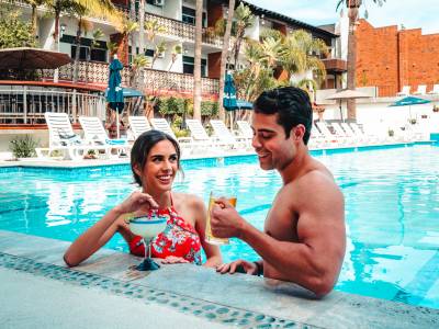 San Nicolas Hotel & Casino