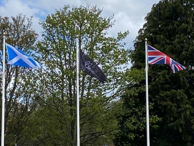 Drummonds Hotel & Steakhouse