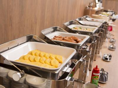 Route-Inn Sapporo Ekimae Kitaguchi