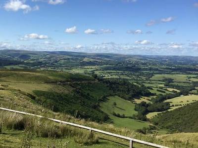 Pwllgwilym Holiday Cottages