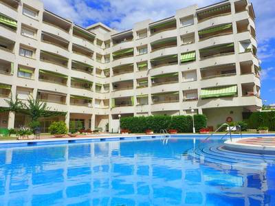 Apartments Decathlon & Pentathlon & Marathon