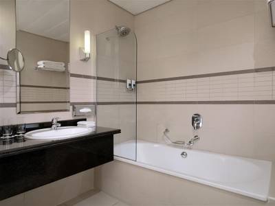 Four Points by Sheraton Lagos