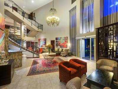 Fortis Hotel Highveld Emalahleni