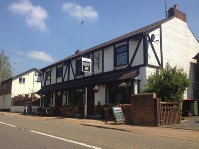 The Heath Inn