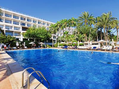 THB Los Molinos - Erwachsenenhotel