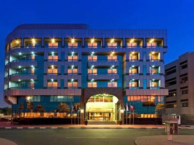 Sun & Sands Sea View Hotel