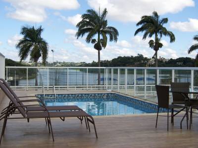 San Diego Suites Pampulha