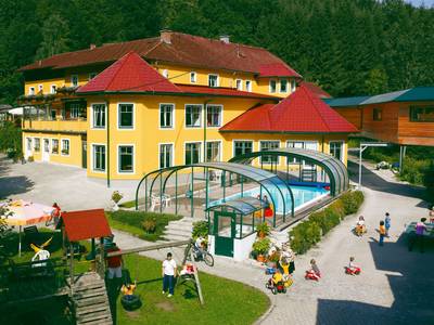 Kinderhotel Bruckwirt