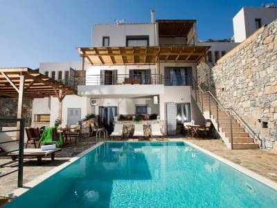 Elounda Solfez Villas