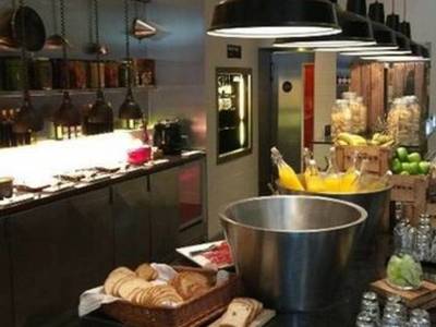 citizenM London Bankside