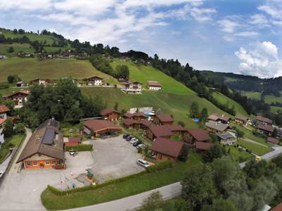 Almdorf Wildschönau