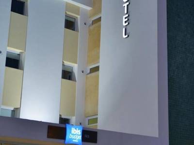 ibis budget Agadir