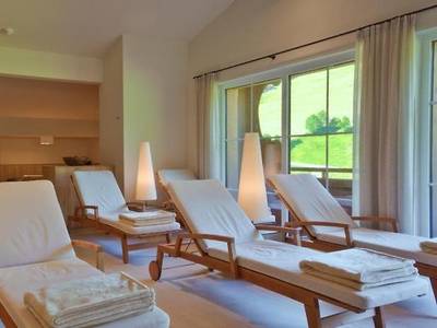 Galtenberg Family & Wellness Resort