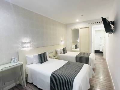 La Boutique Puerta Osario