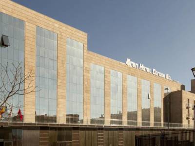 Gran Hotel Corona Sol